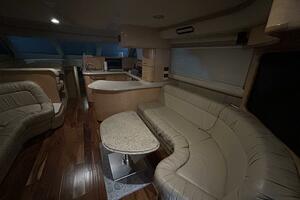 56ft Sea Ray Yacht For Sale