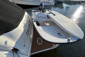 56ft Sea Ray Yacht For Sale