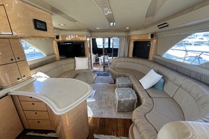 56ft Sea Ray Yacht For Sale