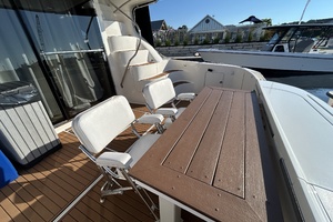 56ft Sea Ray Yacht For Sale
