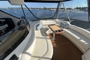 56ft Sea Ray Yacht For Sale