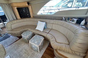 56ft Sea Ray Yacht For Sale
