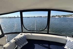 56ft Sea Ray Yacht For Sale
