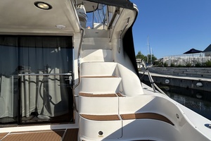 56ft Sea Ray Yacht For Sale