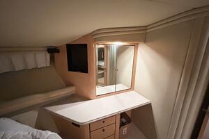 56ft Sea Ray Yacht For Sale