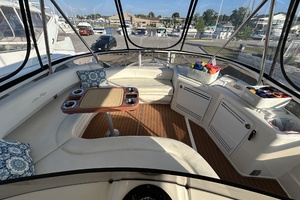 56ft Sea Ray Yacht For Sale