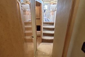 56ft Sea Ray Yacht For Sale