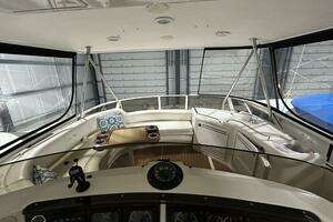 1999 Sea Ray 560 Sedan Bridge thumbnail 15