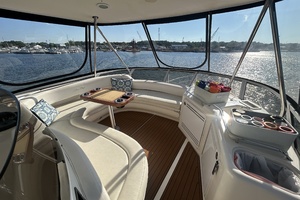 56ft Sea Ray Yacht For Sale