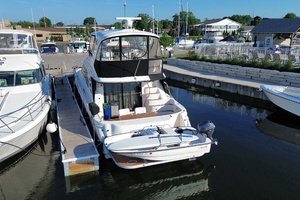 56ft Sea Ray Yacht For Sale