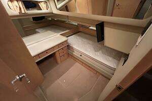 1999 Sea Ray 560 Sedan Bridge thumbnail 20