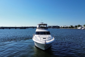 56ft Sea Ray Yacht For Sale