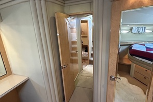 56ft Sea Ray Yacht For Sale
