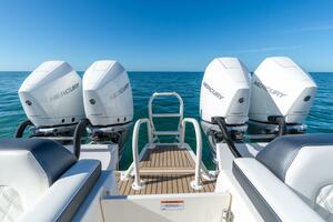 40ft World Cat Yacht For Sale