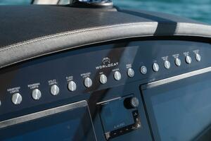 40ft World Cat Yacht For Sale