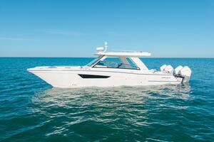 40ft World Cat Yacht For Sale