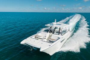 40ft World Cat Yacht For Sale