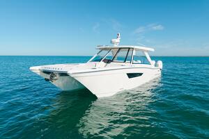 40ft World Cat Yacht For Sale