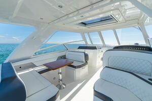 40ft World Cat Yacht For Sale