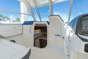 40ft World Cat Yacht For Sale