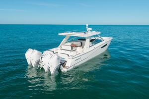 40ft World Cat Yacht For Sale
