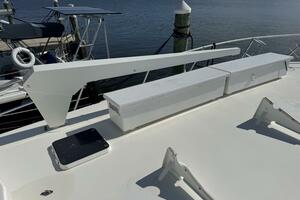 Secone 58ft Viking Yacht For Sale