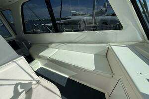 1995 Viking 58 Convertible thumbnail 60