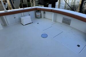 Secone 58ft Viking Yacht For Sale