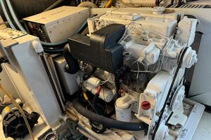 Secone 58ft Viking Yacht For Sale