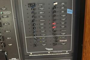 Secone 58ft Viking Yacht For Sale