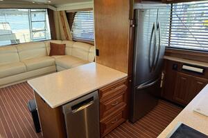 Secone 58ft Viking Yacht For Sale