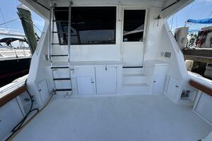 Secone 58ft Viking Yacht For Sale