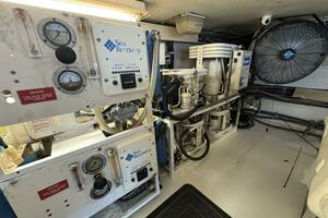 Secone 58ft Viking Yacht For Sale