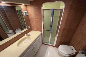 Secone 58ft Viking Yacht For Sale