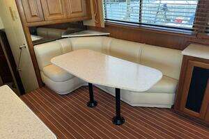 1995 Viking 58 Convertible thumbnail 20