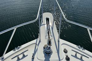 Secone 58ft Viking Yacht For Sale