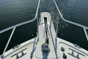 1995 Viking 58 Convertible thumbnail 84