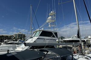 Secone 58ft Viking Yacht For Sale
