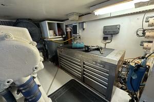 Secone 58ft Viking Yacht For Sale