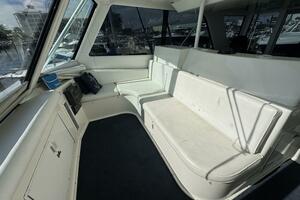Secone 58ft Viking Yacht For Sale