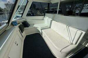 1995 Viking 58 Convertible thumbnail 58