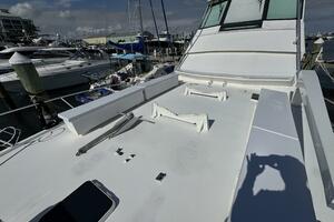 Secone 58ft Viking Yacht For Sale