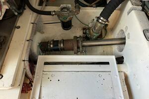 Secone 58ft Viking Yacht For Sale