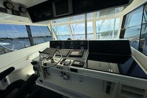 Secone 58ft Viking Yacht For Sale