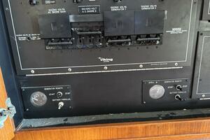 Secone 58ft Viking Yacht For Sale