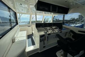 Secone 58ft Viking Yacht For Sale