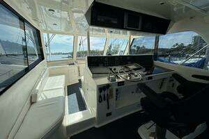 1995 Viking 58 Convertible thumbnail 54