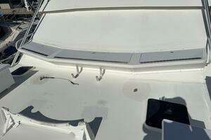 1995 Viking 58 Convertible thumbnail 88