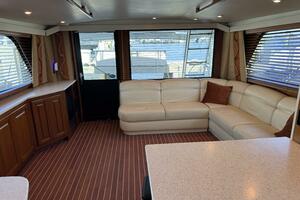 Secone 58ft Viking Yacht For Sale