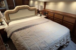 Secone 58ft Viking Yacht For Sale